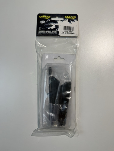 Carson rotorblattset 500508486 - carson,