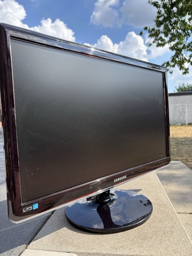 Samsung syncmaster s24a350h - s24a350h, 24