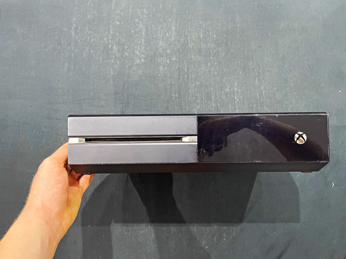 Microsoft xbox one elite - microsoft,