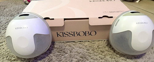 Kissbobo elektrische - kissbobo,