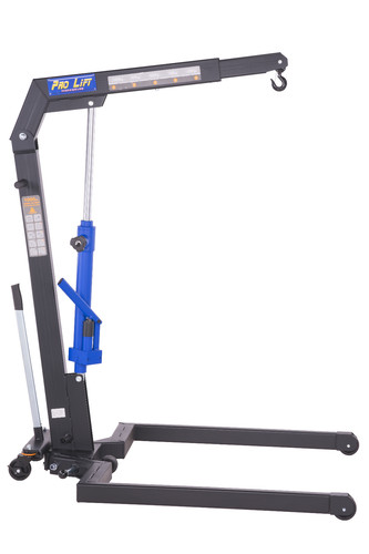 1000kg werkstattkran für - 1000kg,