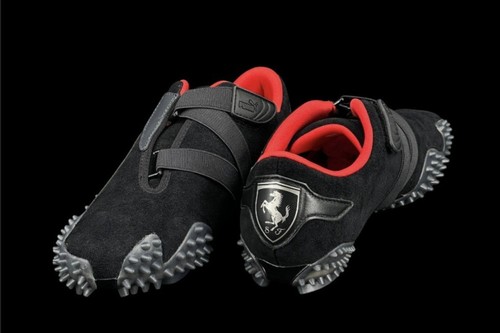 Puma monster ferrari - puma,