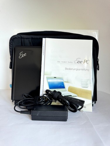 Asus eee 1000h - 1000h, zoll