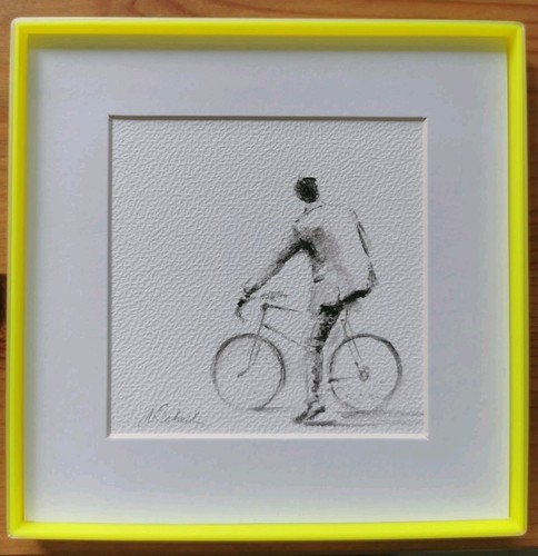 Aquarell zeichnung - aquarell,