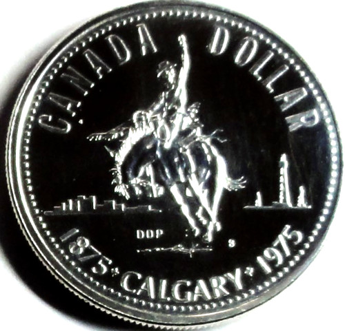Canada kanada dollar - canada/kanada, 1