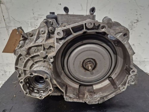 Automatikgetriebe getriebe knf - getriebe,