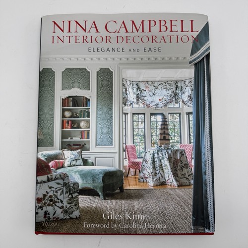 Nina campbell interior - nina,