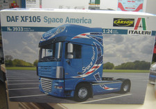 Italeri 1:24 3933 DAF XF105