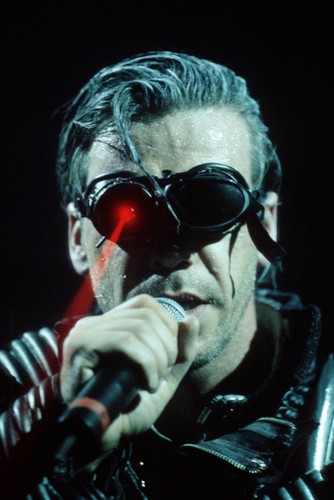 Foto till lindemann - -,
