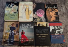 Sammlung 8x Klassiker der