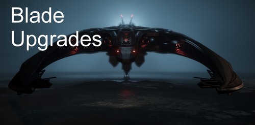 Star citizen blade - star,