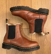 Martens damen chelsea - dr.,