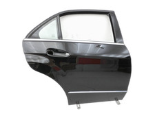 Tür Schlagtür Rechts Hinten