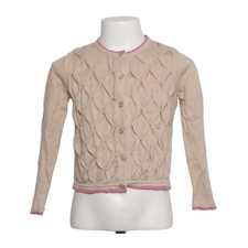 Strawberry faire strickjacke - strawberry,