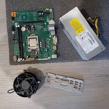 Fujitsu D3400-A11 Bundle |