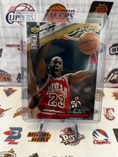 🐐🌟Michael JORDAN UPPER