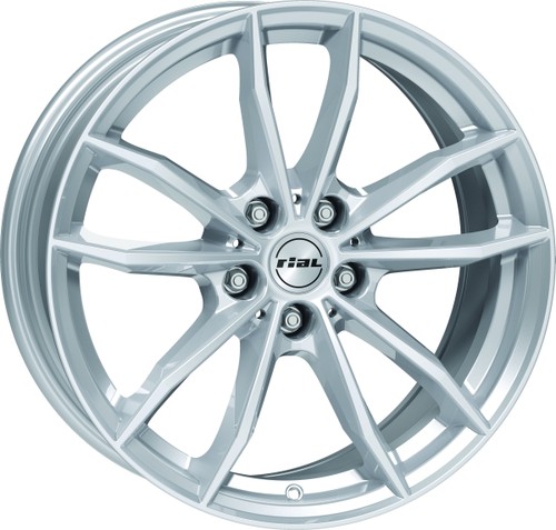 Alufelgen rial x12 für - x12,