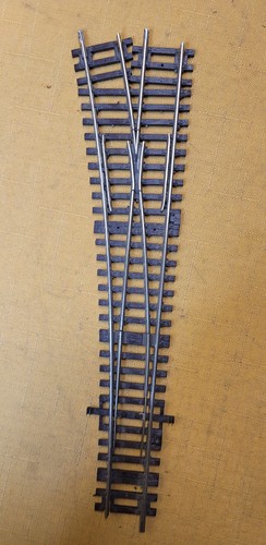 Roco line gleis weiche - line,