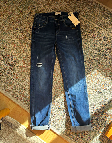 Gang 94rubinia jeans straight - gang,