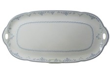 Villeroy & Boch: Vienna Heinrich - Stollenplatte - ca. L 34cm B 16cm