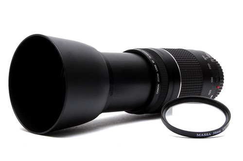Canon 300mm iii - canon,