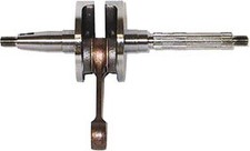 CRANKSHAFT PIAGGIO LIBERTY 50