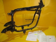 BMW R80 RT Monolever 85-95