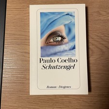 Roman "Schutzengel" Paulo