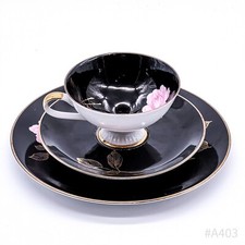 Vintage Sammeltasse Wunsiedel