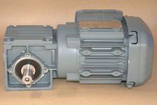 Sew eurodrive getriebemotor - sew,