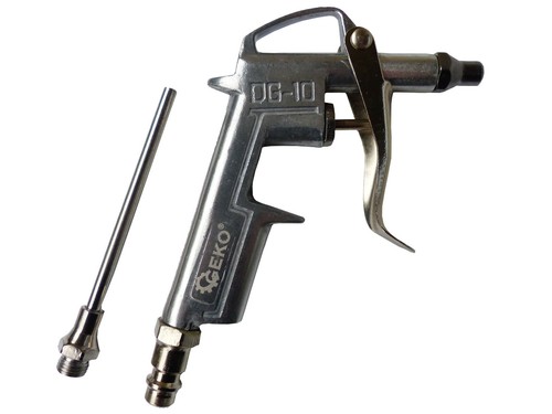 Druckluft ausblaspistole - druckluft,