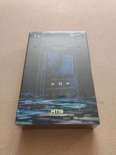FiiO M11s Hi-Res Audio Player Android 10 ES9038Q2M aptX HD LDAC