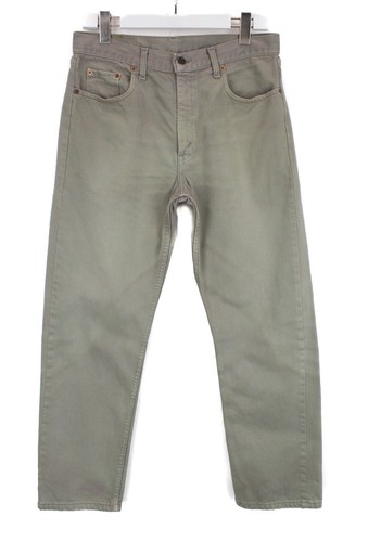 Levi 615 herrenjeans - 615, 02