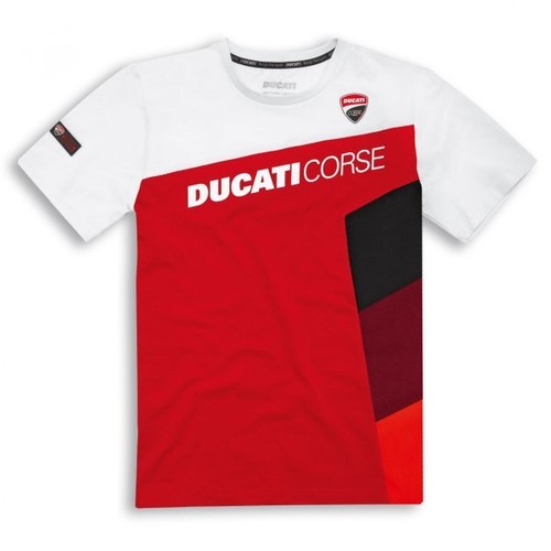 Ducati corse sport shirt - sport, t-shirt