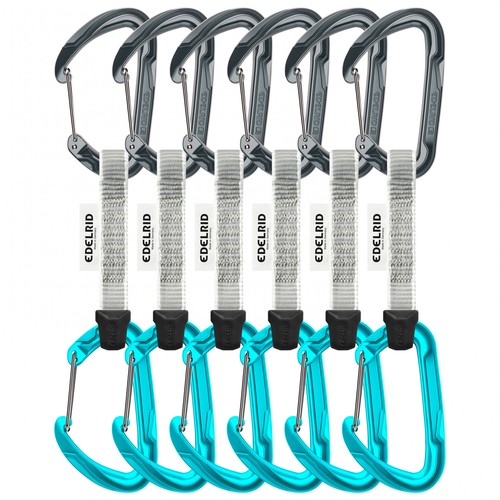 Edelrid robustes expressset - edelrid,