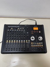 Tascam portastudio 02cf 8 - tascam,