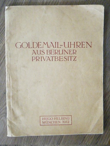 Hugo helbing münchen - hugo,