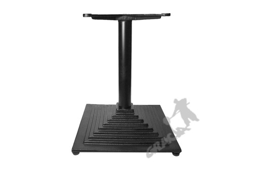 Tischgestell nrg16 gartentisch - tischgestell,
