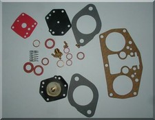 ALFA ROMEO 1900 SOLEX 40 PII