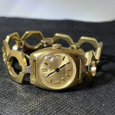 Osco Damen Armband Uhr,17