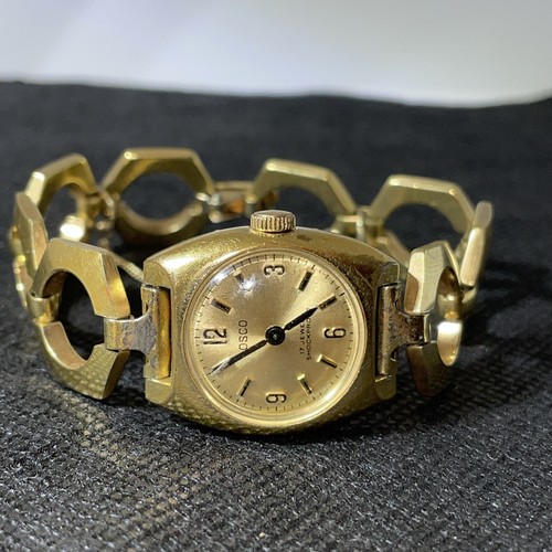 Osco damen armband uhr - osco,