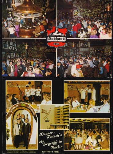 Ansichtskarten aus - 2, (127)