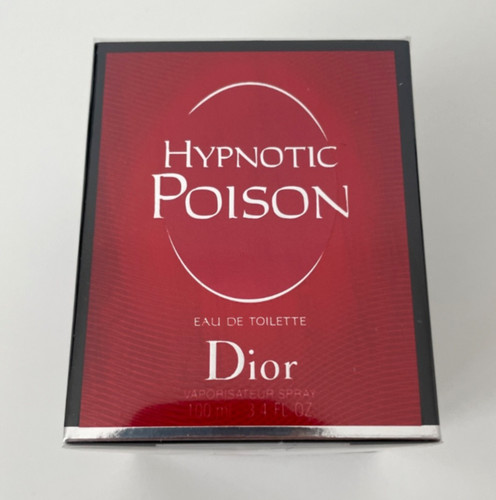 Dior hypnotic poison - eau, de