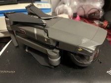 DJI Mavic 2 Pro Drohne