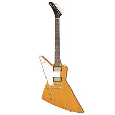 Gitarre lefthand epiphone - lefthand,