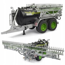 Bruder 02036 Fliegl Jumbo Line