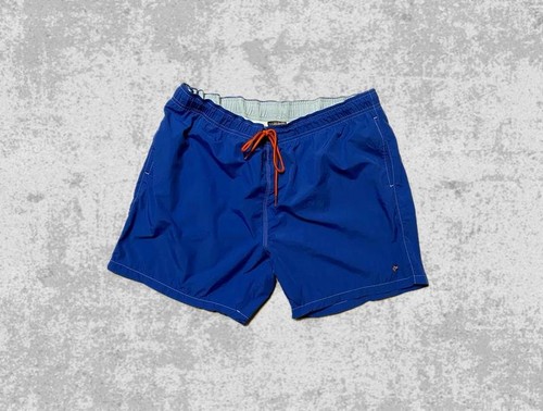Men napapijri shorts navy - men,
