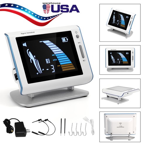 Dental endodontic apex - dental, locator