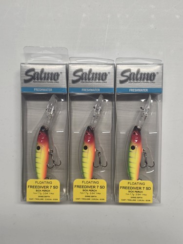 Salmo 7sd freediver - of,