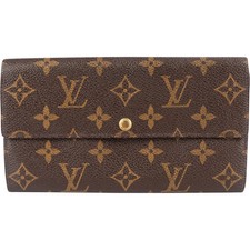 Louis Vuitton Monogram Canvas